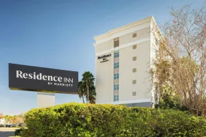 Image of Residence Inn Tampa Westshore Airport