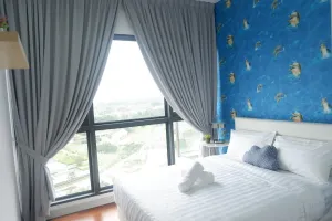 Image of Bora Residence