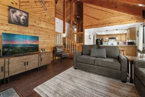 Image of Hidden Spot - Desirable Fox Farm area of Big Bear