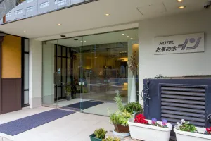 Image of Ochanomizu Inn