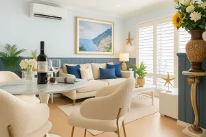 Image of Peaceful 2BR Villa Retreat