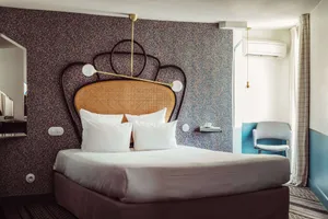 Image of Hotel Panache