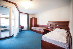Image of Erbacher Hof, Bistum Mainz