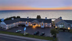 Image of Baymont by Wyndham St. Ignace Lakefront
