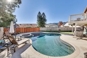 Image of Lake Elsinore Home w/ Pool - 44 Mi to Disneyland!