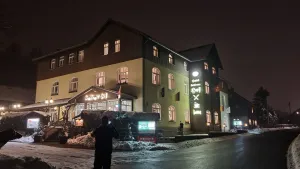 Image of Hotel Seiffener Hof***