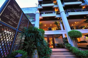 Image of Lao Orchid Hotel