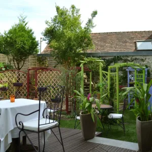 Image of L'Hôtel Le Cheval Noir