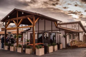 Image of Loyal Duke Lodge