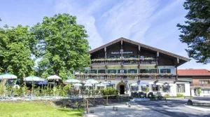 Image of Landgasthof Schwarzberg