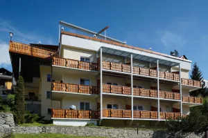 Image of Hotel Astras