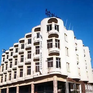 Image of Hotel Bouregreg
