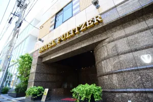 Image of Hotel Pulitzer Jiyugaoka