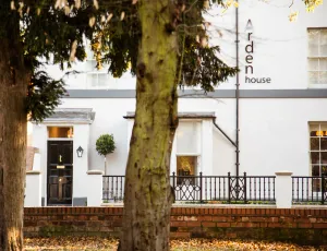 Image of Arden House