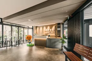 Image of Orange Hotel - Ximen, Taipei