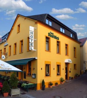 Image of Hotel Saarblick Mettlach