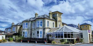 Image of Fairfield House Hotel