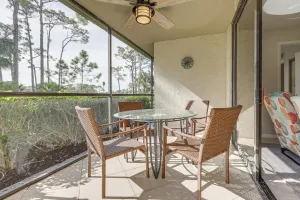 Image of Bonita Springs Escape w/ Community Pool + Hot Tub!