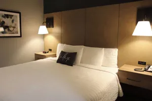 Image of Eastland Suites Hotel & Conference Ctr, Trademark by Wyndham