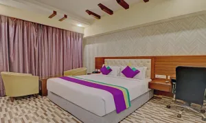 Image of Treebo Premium Pearl Avenue, Ring Road
