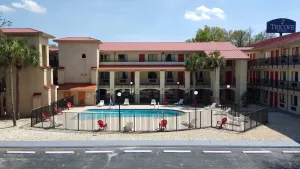 Image of Tricove Inn & Suites