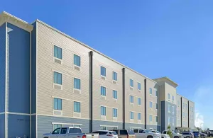 Image of Extended Stay America Suites - Donaldsonville - Gonzales