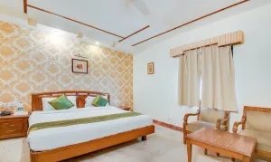 Image of Itsy Hotels Auzone & Spa