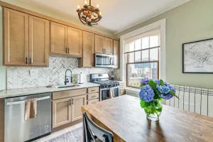 Image of Albany Vacation Rental w/ State Capitol Views!