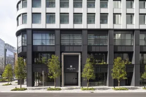 Image of Hotel Intergate Osaka Umeda