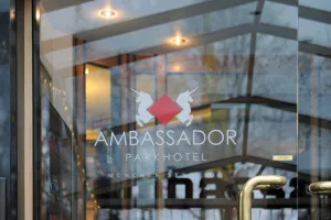 Image of Ambassador Parkhotel
