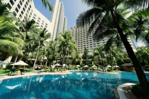 Image of Edsa Shangri-La, Manila