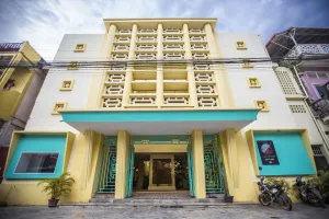 Image of Hotel Old Cinema