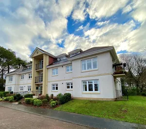 Image of Turnberry Apartment - Ailsa Gem