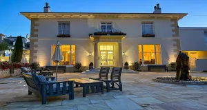 Image of Best Western Hotel de Havelet