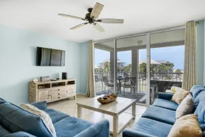 Image of Magnolia House 204 At Destin Pointe Resort