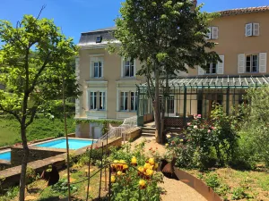 Image of Le Clos des Fayettes