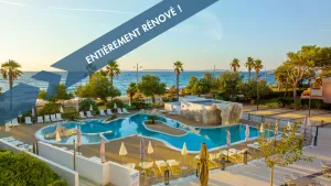 Image of Kaliopé Hotel & Résidence by Oustal del Mar