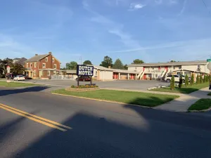 Image of Dutch Motel By OYO Near Hershey Park