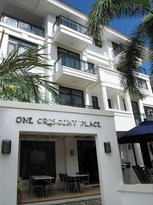 Image of One Crescent Place Hotel