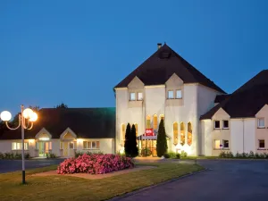 Image of ibis Château-Thierry