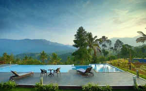 Image of The Leaf Munnar