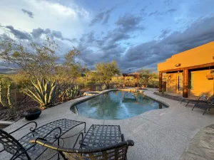 Image of Tonto Retreat 4 Bedroom Home