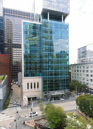 Image of Fairmont Pittsburgh