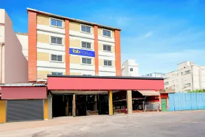 Image of Fabhotel Alfa