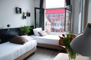 Image of Hotel La Bohème