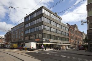 Image of easyHotel Amsterdam City Centre South