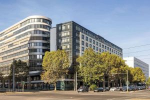 Image of Vienna House Easy by Wyndham Berlin Prenzlauer Berg