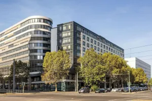 Image of Vienna House Easy by Wyndham Berlin Prenzlauer Berg