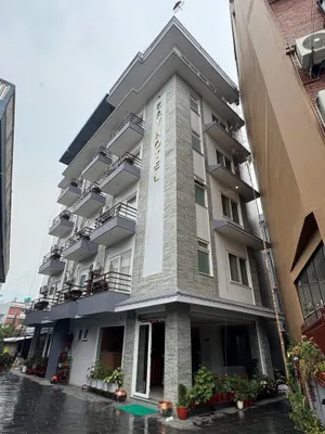 Image of Bay Hotel