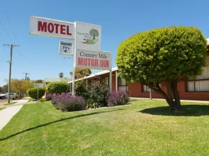 Image of Country Mile Motor Inn